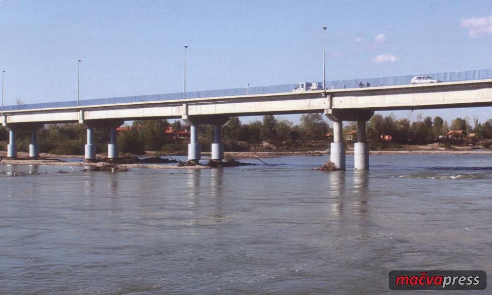 Most Macva press - Mačvani i Semberci organizuju sabor podrške graditelju mosta na Drini