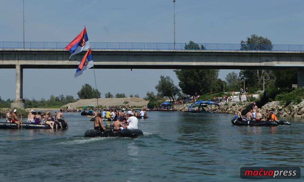 Regata sajt Press - Turistička organizacija na Sajmu turizma