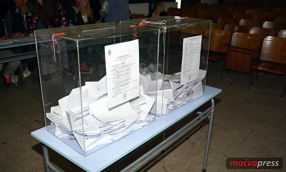 Naslovna Izbori - NEZVANIČNO: SPS pobedio na lokalnim izborima za oko stotinu glasova više od SNS