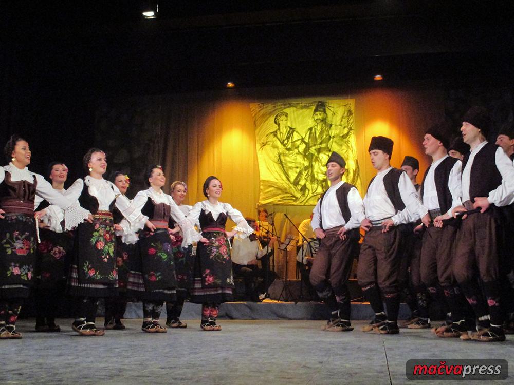 djido - Свечани годишњи концерт ансамбла "Ђидо": Фото галерија
