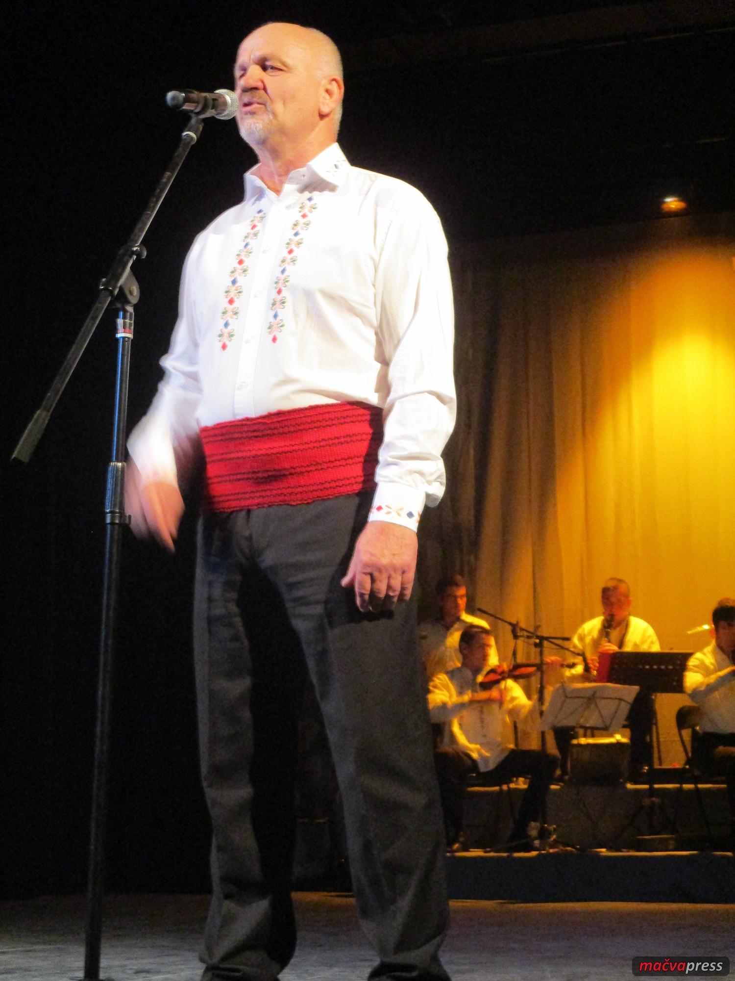 savic - Свечани годишњи концерт ансамбла "Ђидо": Фото галерија