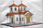 Nova crkva1 150x99 - Освештан темељ нове цркве у Светом пољу у Богатићу (ФОТО ГАЛЕРИЈА)