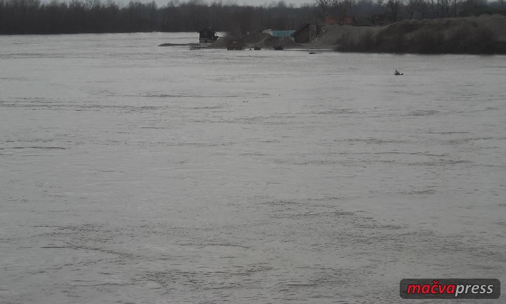 Drina utapanje - Детаљи трагедије на Дрини - Салаш и Мачва у шоку после утапања унука и деде