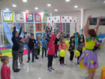 10 1 150x113 - Деца добила своје царство у центру Богатића - отворен Kids` centar (ФОТО)