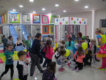 2 1 150x113 - Деца добила своје царство у центру Богатића - отворен Kids` centar (ФОТО)