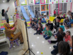 5 1 150x113 - Деца добила своје царство у центру Богатића - отворен Kids` centar (ФОТО)