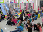 6 1 150x113 - Деца добила своје царство у центру Богатића - отворен Kids` centar (ФОТО)