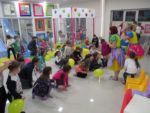 7 1 150x113 - Деца добила своје царство у центру Богатића - отворен Kids` centar (ФОТО)