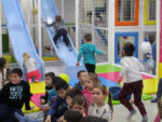 8 1 150x113 - Деца добила своје царство у центру Богатића - отворен Kids` centar (ФОТО)