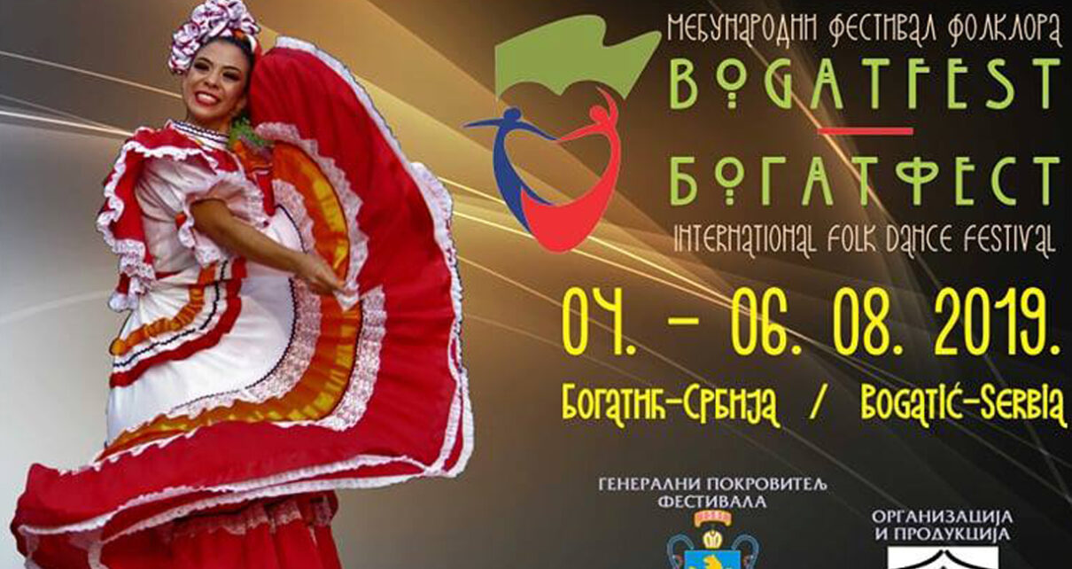 Festival Naslovna 1210x642 - СУТРА ПОЧИЊЕ "БОГАТФЕСТ" - ТРИ ПРАЗНИЧНА ДАНА ЗА ПОКЛОНИКЕ ФОЛКЛОРА