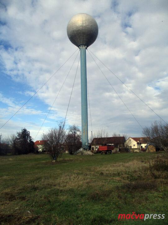 Voda vodotoranj 540x720 - ЗДРАВА ВОДА - НЕДОСАЊАНИ САН!