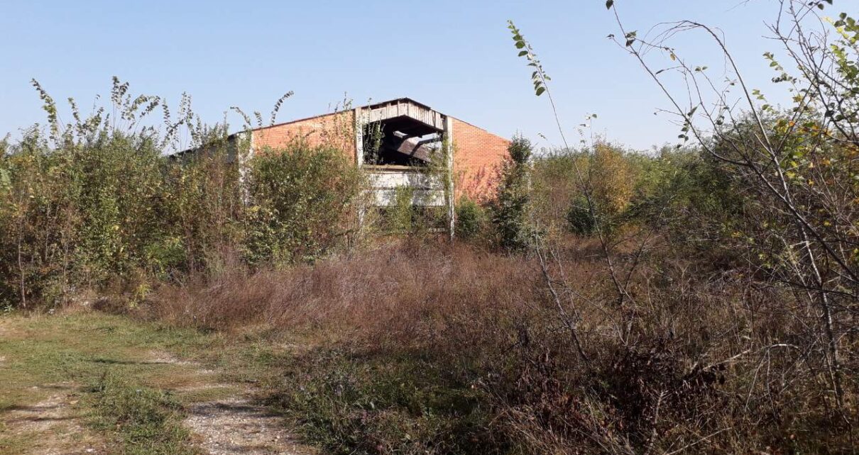 Banja Dublje 1210x642 - ИСПАРАВАЈУ МИЛИЈАРДЕ - И ПОСЛЕ ТРИ ДЕЦЕНИЈЕ ТОПЛА ВОДА (НЕ)ИСКОРИШЋЕНО БЛАГО