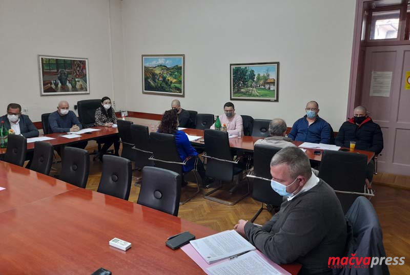СЕДНИЦА ОПШТИНСКОГ ВЕЋА - УСВОЈЕНЕ ВАЖНЕ ОДЛУКЕ Vece 22 mart2 - СЕДНИЦА ОПШТИНСКОГ ВЕЋА - УСВОЈЕНЕ ВАЖНЕ ОДЛУКЕ