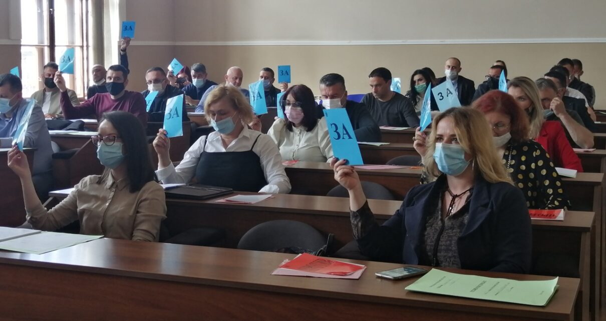 Skupstina 29 april Naslovna 1210x642 - УСВОЈЕНА ОДЛУКА: СВАКОЈ БЕБИ 50.000 ДИНАРА ИЗ БУЏЕТА ОПШТИНЕ БОГАТИЋ