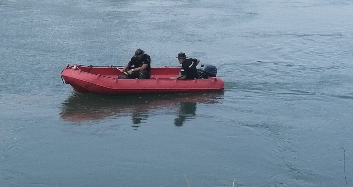 1 1210x642 - НА ДРИНИ ПРЕКИНУТА ПОТРАГА ЗА ДЕЧАКОМ ИЗ БАДОВИНАЦА