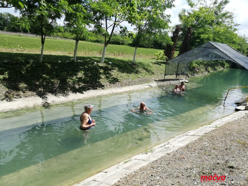 Banja7 840x630 - БАЊА "ЈОКИН ГРАБ" -  БЛАГОДЕТИ ТОПЛЕ ВОДЕ У НЕТАКНУТОЈ ПРИРОДИ (ФОТО - ВИДЕО)