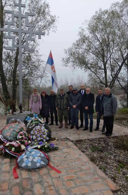 4 413x630 - ДАН СЕЋАЊА НА КРАЈ ВЕЛИКОГ РАТА: ПОЛОЖЕНИ ВЕНЦИ НА СПОМЕН ОБЕЛЕЖЈА