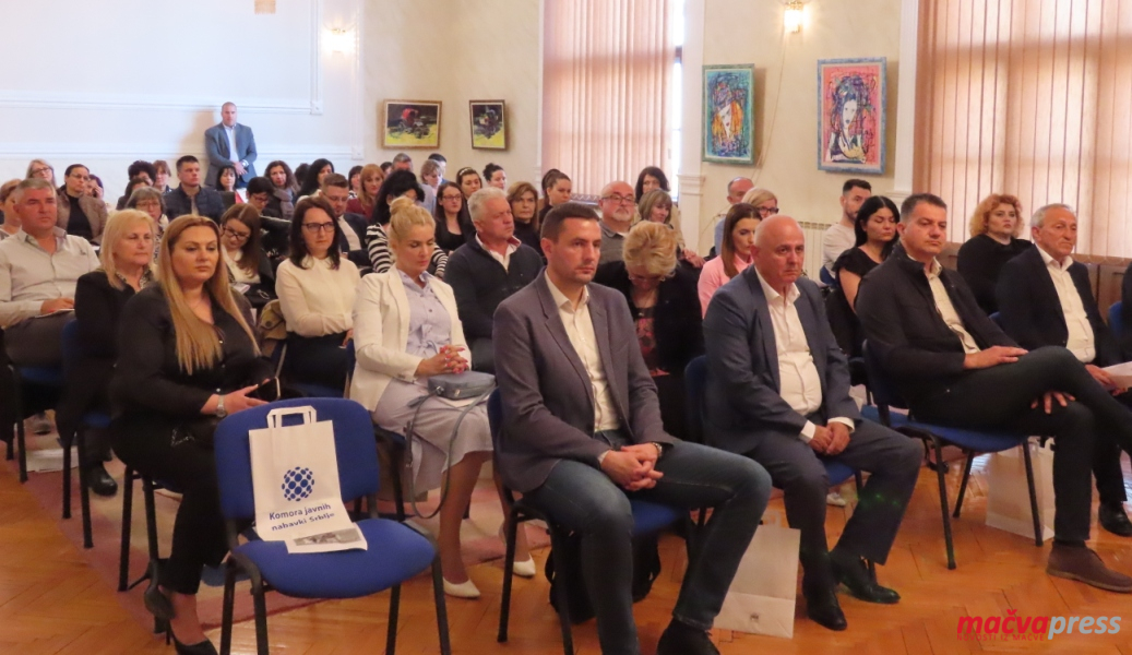 КАРАВАН КОМОРЕ ЈАВНИХ НАБАВКИ У БОГАТИЋУ 2 2 - КАРАВАН КОМОРЕ ЈАВНИХ НАБАВКИ У БОГАТИЋУ