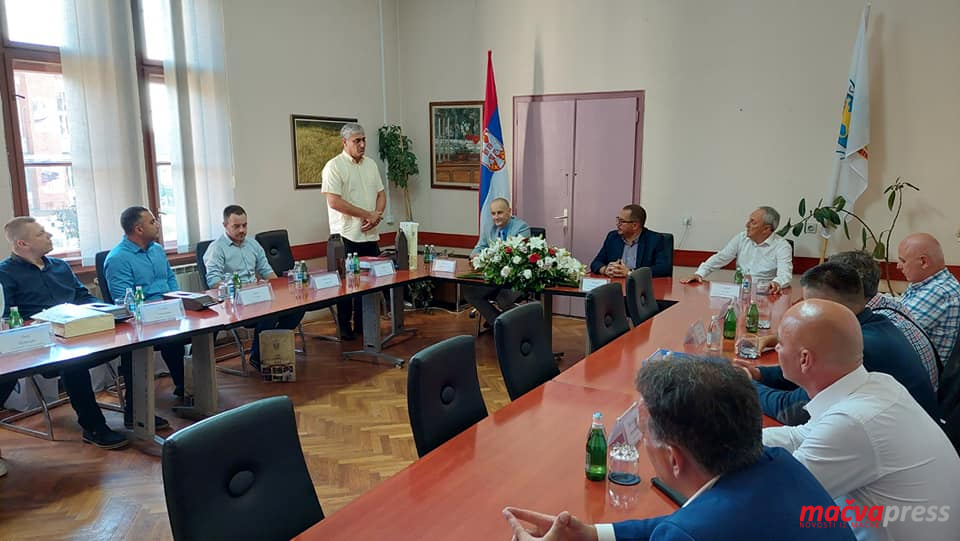 ПРИЈАТЕЉСТВО ПРОКУПЉА И БОГАТИЋА - УСКОРО ОДЛУКА О БРАТИМЉЕЊУ Prokuplje Bogatic1 - ПРИЈАТЕЉСТВО ПРОКУПЉА И БОГАТИЋА - УСКОРО ОДЛУКА О БРАТИМЉЕЊУ