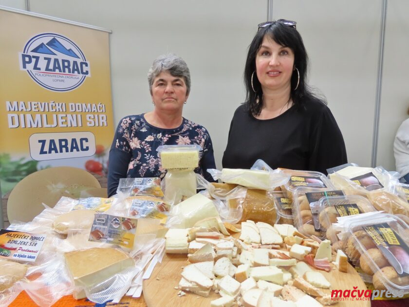 poljoprivredna zadruga zarac lopare