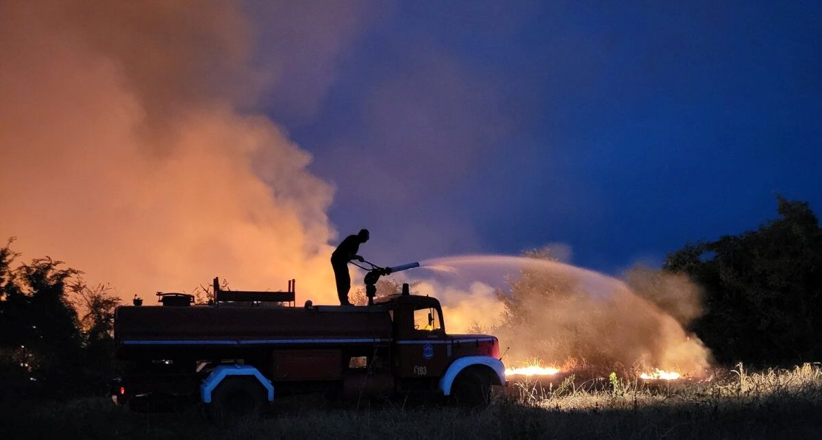 8 1200x642 - ЗБОГ ПОЖАРА НА ДЕПОНИЈИ ВЕЛИКО ЗАГАЂЕЊЕ ВАЗДУХА У БОГАТИЋУ