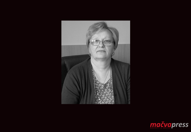 In memoriam Branka Davidovic - IN MEMORIAM: БРАНКА ДАВИДОВИЋ (1955 - 2023.)