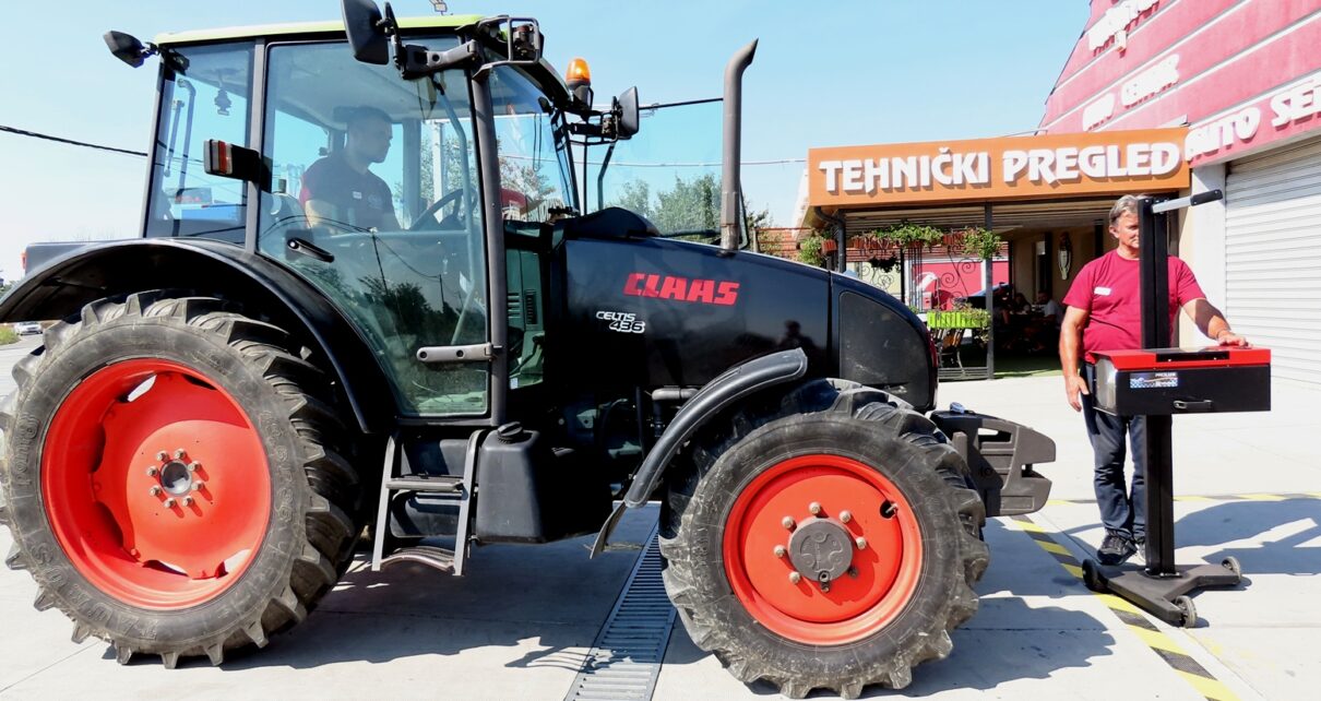 Traktor tehnicki pregled 1210x642 - (ФОТО-ВИДЕО) БЕСПЛАТНА ПРОВЕРА ТЕХНИЧКЕ ИСПРАВНОСТИ ТРАКТОРА
