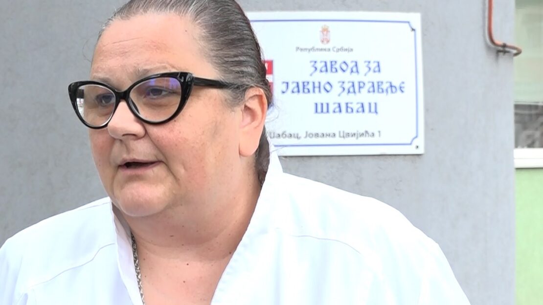 dr Dragana edited - ВАКЦИНАЦИЈА ПРОТИВ ХПВ ВИРУСА БЕЗ ЗАКАЗИВАЊА ДО 28.АПРИЛА